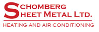 Schomberg Sheet Metal | Heating and Air conditioning in Ontario Canada